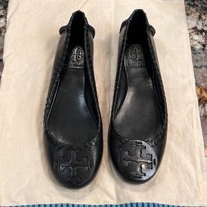 Tory Burch Ballet Flats